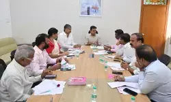 ఒక వ్యక్తికి ఒకే ఓటు విధానాన్ని అమలు చేయాలి : కేటీఆర్
