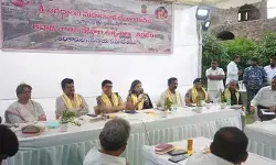 గోల్కొండలో బోనాల ఉత్సవాలను ఘనంగా నిర్వహిస్తాం..