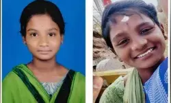 కామారెడ్డిలో 13 ఏళ్ల బాలిక అదృశ్యం.. ఆచూకీ కోసం పోలీసుల గాలింపు కామారెడ్డిలో 13 ఏళ్ల బాలిక అదృశ్యం.. ఆచూకీ కోసం పోలీసుల గాలింపు