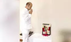 దేశభక్తి నినాదం కాదు.. త్యాగంలోనే కనిపిస్తుంది: కేంద్ర మంత్రి బండి సంజయ్ దేశభక్తి నినాదం కాదు.. త్యాగంలోనే కనిపిస్తుంది: కేంద్ర మంత్రి బండి సంజయ్