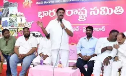 ఎస్ఐఆర్ సక్సెస్ కాదు: తలసాని శ్రీనివాస్యాదవ్ ఎస్ఐఆర్ సక్సెస్ కాదు: తలసాని శ్రీనివాస్యాదవ్