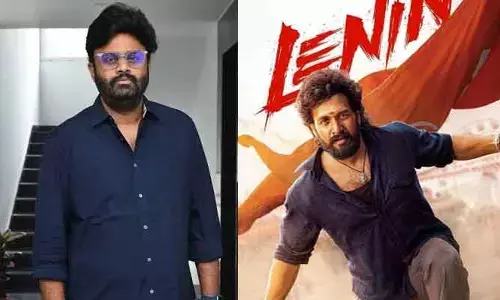 బల్ల గుద్ది చెప్తున్నా... ఈసారి అఖిల్ నిరాశ పరచడు అంటున్న నాగవంశీ.. అదృష్టం కలిసొచ్చేనా?