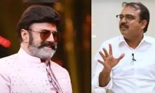 బాలయ్యను లాంగ్ షెడ్యూల్‌కు రెడీ చేస్తున్న కొరటాల!