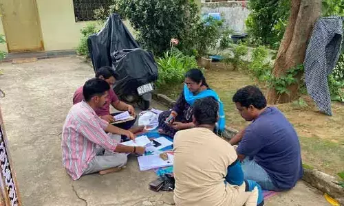 కరెంట్ పోతే జియో సిగ్నల్ కట్.. ఎస్‌ఐఆర్ (SIR) సర్వేకు తీవ్ర ఆటంకం