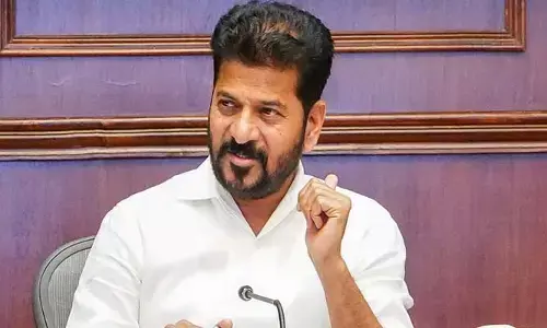 యాదాద్రి తరహాలో మరో టెంపుల్.. సీఎం రేవంత్ రెడ్డి కీలక ఆదేశాలు