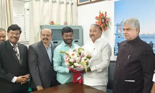 తెలంగాణ అసెంబ్లీలో నూతన శకం: దేశంలోనే తొలిసారిగా