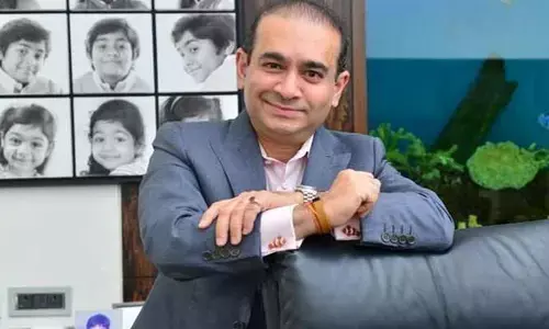 నీరవ్ మోదీకి ఊహించిన షాక్.. త్వరలోనే భారత్‌కు అప్పగింత!