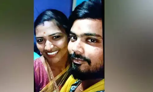 హత్య కేసును ఛేదించిన పోలీసులు