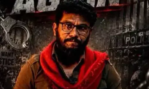 రావణ్‌లో మావోయిస్టు భావజాలం.. వెలుగులోకి సంచలన విషయాలు