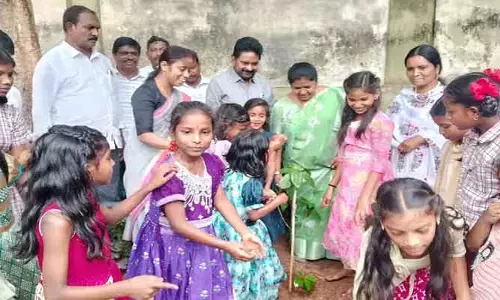 పిల్లలకు రుచికరమైన భోజనం అందుతున్నదా..?