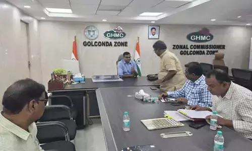ప్రజావాణితో సత్వర సమస్యల  పరిష్కారం