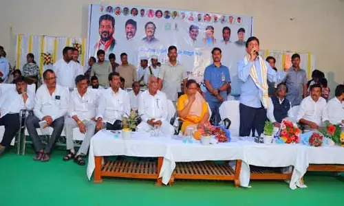 కేసీఆర్ అసెంబ్లీకి రావాలి- కాళేశ్వ‌రంపై వివ‌ర‌ణ ఇవ్వాలి