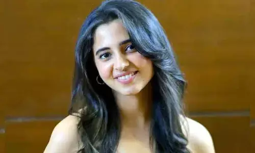 ప్రీతి అస్రాని సినిమా రిలీజ్ డేట్ అప్డేట్.. ప్రతి రంగు ఒక కథను చెబుతుందంటూ వీడియో రిలీజ్