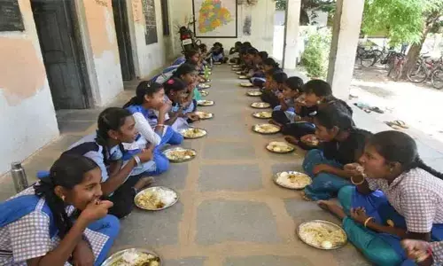 మాకు అన్న‌మొద్దు సారు..!