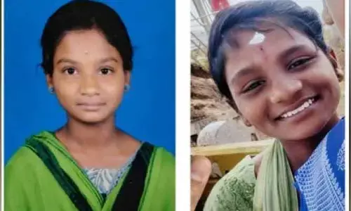 కామారెడ్డిలో 13 ఏళ్ల బాలిక అదృశ్యం.. ఆచూకీ కోసం పోలీసుల గాలింపు