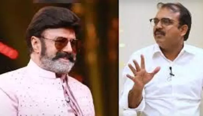 బాలయ్యను లాంగ్ షెడ్యూల్కు రెడీ చేస్తున్న కొరటాల! బాలయ్యను లాంగ్ షెడ్యూల్కు రెడీ చేస్తున్న కొరటాల!