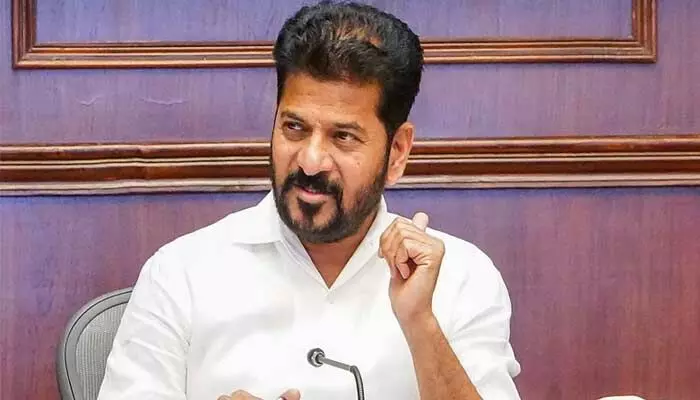 యాదాద్రి తరహాలో మరో టెంపుల్.. సీఎం రేవంత్ రెడ్డి కీలక ఆదేశాలు యాదాద్రి తరహాలో మరో టెంపుల్.. సీఎం రేవంత్ రెడ్డి కీలక ఆదేశాలు