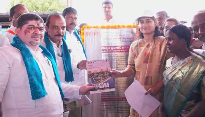 భవిష్యత్తులో ఎల్కతుర్తి మరింత అభివృద్ధి భవిష్యత్తులో ఎల్కతుర్తి మరింత అభివృద్ధి