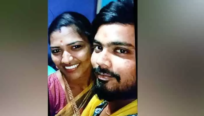 హత్య కేసును ఛేదించిన పోలీసులు హత్య కేసును ఛేదించిన పోలీసులు