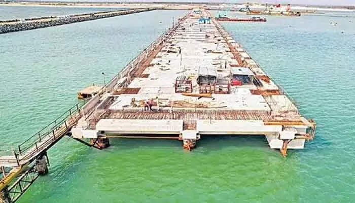 జువ్వలదిన్నె ఫిషింగ్ హార్బర్ నిర్వహణకు ప్రతిపాదనల ఆహ్వానం : మంత్రి జనార్దన్ రెడ్డి జువ్వలదిన్నె ఫిషింగ్ హార్బర్ నిర్వహణకు ప్రతిపాదనల ఆహ్వానం : మంత్రి జనార్దన్ రెడ్డి