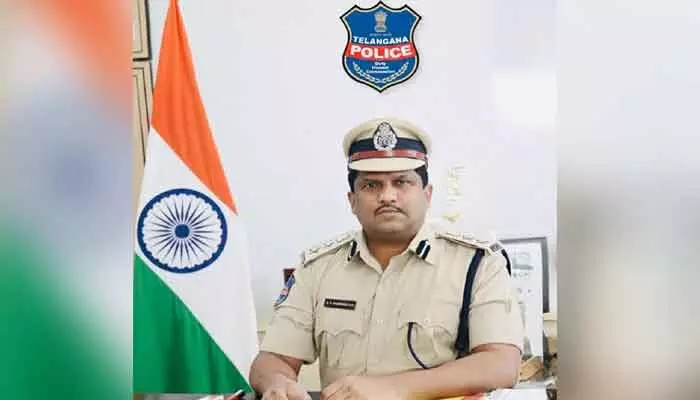 ప్రేమ పేరుతో మైనర్పై లైంగిక దాడి.. నిందితుడికి 20 ఏళ్ల జైలు శిక్ష ప్రేమ పేరుతో మైనర్పై లైంగిక దాడి.. నిందితుడికి 20 ఏళ్ల జైలు శిక్ష