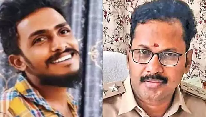 అతన్ని సమర్థించం.. చర్యనే తప్పుబడుతున్నాం: తోట త్రిమూర్తులు అతన్ని సమర్థించం.. చర్యనే తప్పుబడుతున్నాం: తోట త్రిమూర్తులు