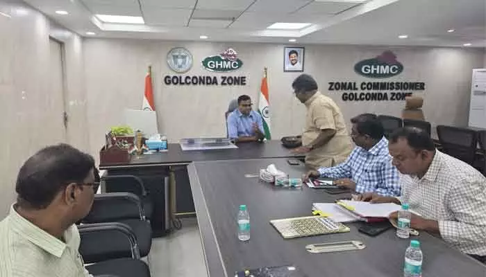 ప్రజావాణితో సత్వర సమస్యల పరిష్కారం ప్రజావాణితో సత్వర సమస్యల పరిష్కారం