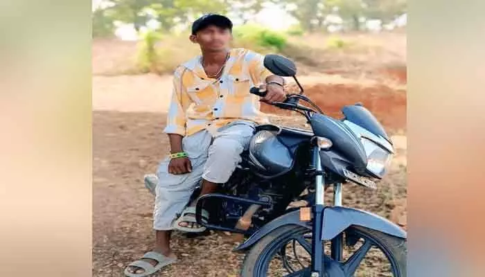 ప్రాణం విలువ కేవలం రూ.6 లక్షలా..? ప్రాణం విలువ కేవలం రూ.6 లక్షలా..?