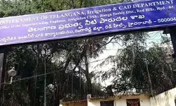 ఇరిగేషన్ శాఖలో ప్రమోషన్ల పైరవీలు.. మంత్రి, సెక్రటరీ చుట్టూ అధికారుల ప్రదక్షిణలు