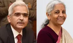 నిర్మలా సీతారామన్‌ స్థానంలో ఆర్‌బీఐ మాజీ గవర్నర్? కేబినెట్‌లో భారీ మార్పులు?