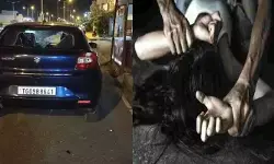 మహిళ ఇంట్లోకి నగ్నంగా చొరబడ్డ కౌన్సిలర్, అత్యాచారయత్నం