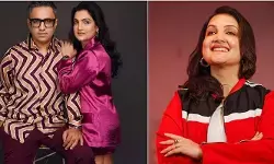 పేదలు పిల్లల్ని కంటే పేదరికం పెరుగుతుంది.. మాధురీ జైన్ వ్యాఖ్యలపై నెటిజన్ల సీరియస్