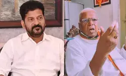 మాజీ ఎమ్మెల్యే కొమ్మిడి నరసింహారెడ్డి మృతికి సీఎం రేవంత్ రెడ్డి సంతాపం