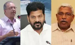 తెలంగాణలో 23 వేల ప్రభుత్వ బడుల మూసివేత?.. సీఎం రేవంత్‌కు మేధావుల బహిరంగ లేఖ