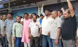 కులవృత్తులపై అగ్రవర్ణాల ఆధిపత్యం నశించాలి.. కులవృత్తులపై అగ్రవర్ణాల ఆధిపత్యం నశించాలి..