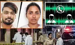 ‘నువ్వేం చేస్తావో నాకు తెలియదు.. నా భర్తను చంపే బాధ్యత నీదే’: సంచలన ఆడియో లీక్
