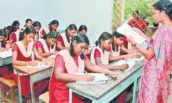 గురుకుల పార్ట్‌టైం పోస్టుల డెమోలు వాయిదా