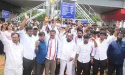 బడ్జెట్ ఇవ్వకుండా ముఖ్యమంత్రి రెడ్డి పేద కులాల జీవితాలతో చెలగాటం బడ్జెట్ ఇవ్వకుండా ముఖ్యమంత్రి రెడ్డి పేద కులాల జీవితాలతో చెలగాటం