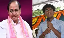 హిమాన్షుకు ప్రమాదం!.. ఏఐజీ ఆసుపత్రికి కేసీఆర్? హిమాన్షుకు ప్రమాదం!.. ఏఐజీ ఆసుపత్రికి కేసీఆర్?