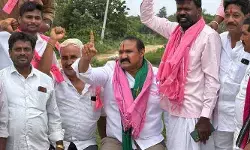 కన్నెపల్లి పంప్‌హౌస్‌ను వెంటనే ప్రారంభించాలి : బొల్లం మల్లయ్య యాదవ్