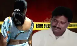 నిజామాబాద్ ఘటన మరవకముందే రాష్ట్రంలో మరో ఘోరం.. భర్తను చంపి పూడ్చిపెట్టిన భార్య