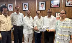 ‘కుడా’ ల్యాండ్ పూలింగ్ స్కీమ్‌లో కీలక ముందడుగు