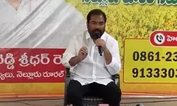 దేవుళ్లను తిట్టే అధికారం మీకు ఎవరిచ్చారు.. ప్రశ్న రావణ్ పై టీడీపీ ఎమ్మెల్యే ఫైర్ దేవుళ్లను తిట్టే అధికారం మీకు ఎవరిచ్చారు.. ప్రశ్న రావణ్ పై టీడీపీ ఎమ్మెల్యే ఫైర్