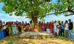 తండాల్లో గిరిజనుల సంప్రదాయ వైభవం