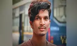 యువకుడి ఆత్మహత్య.. సూసైడ్ నోట్ లభ్యం యువకుడి ఆత్మహత్య.. సూసైడ్ నోట్ లభ్యం