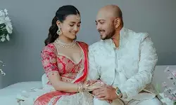 పృథ్వీ షా, ఆకృతి పెళ్లి క్యాన్సిల్?.. స్పందించిన పృథ్వీ షాకు కాబోయే భార్య