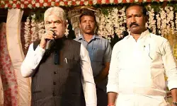 అర్హులైన ఓటర్లను ఎస్ఐఆర్ ప్రక్రియలో నమోదు చేయించాలి అర్హులైన ఓటర్లను ఎస్ఐఆర్ ప్రక్రియలో నమోదు చేయించాలి