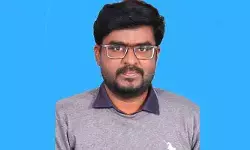 గుండెపోటుతో మంథని సింగిల్ విండో సీఈవో అశోక్ మృతి గుండెపోటుతో మంథని సింగిల్ విండో సీఈవో అశోక్ మృతి