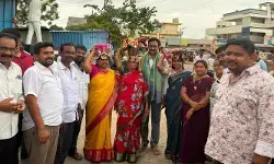 బంజారాల ఆరాధ్య దైవం సీతల భవానీ ... బంజారాల ఆరాధ్య దైవం సీతల భవానీ ...