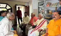 ఆ పోరాటమే మమ్మల్ని కలిపింది.. ఐదు దశాబ్దాల స్నేహాన్ని గుర్తు చేసుకున్న బండారు దత్తాత్రేయ!